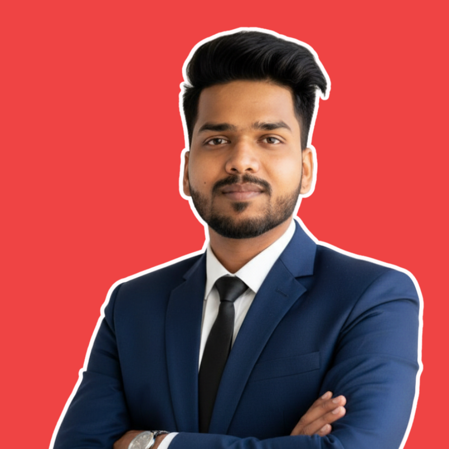 Shubham Paswan